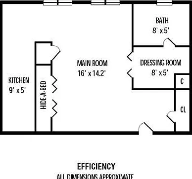 Aquahart Manor — Photo 19
