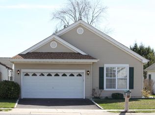 20 Kirkby La, Manchester, NJ 08759