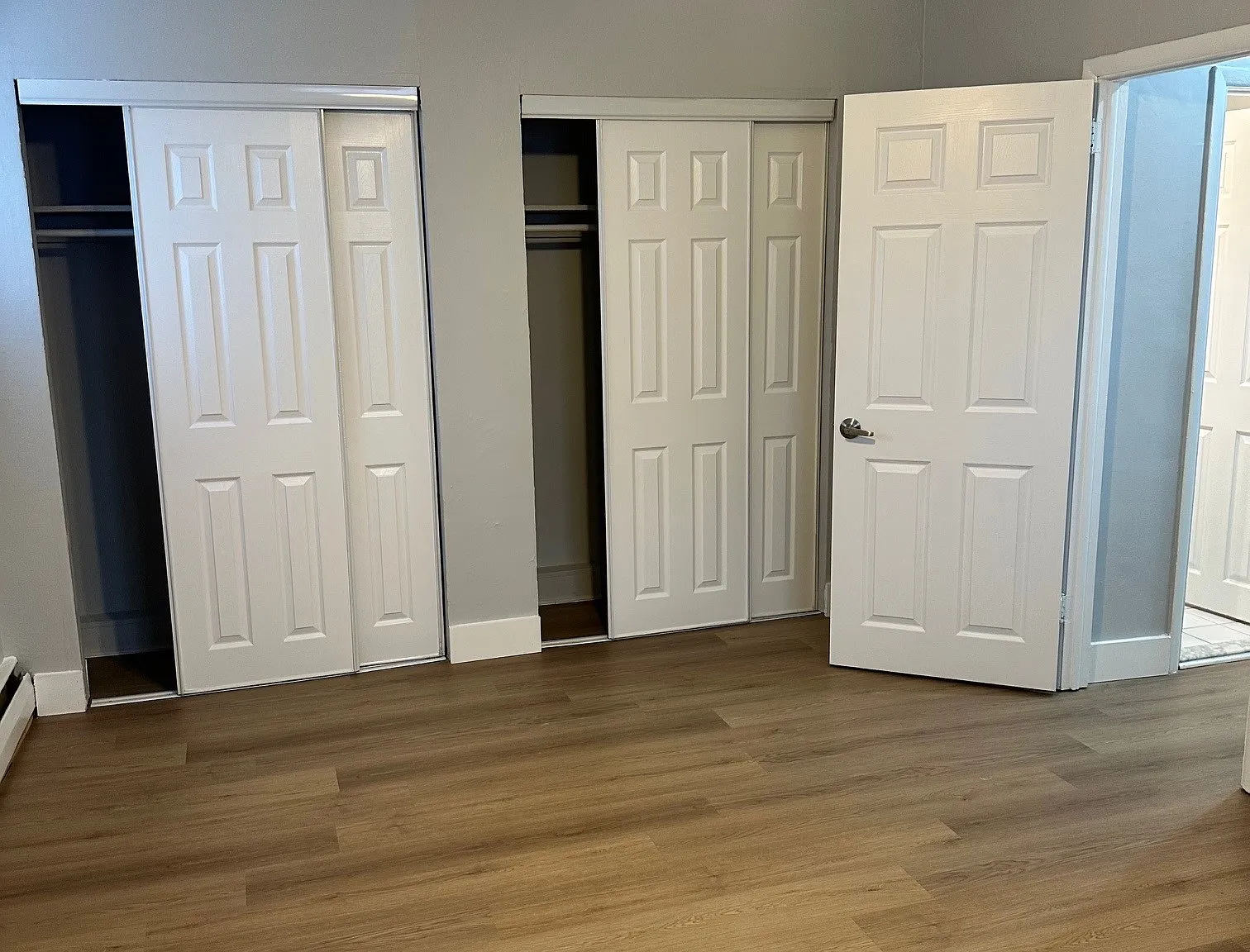 Park Manor Apartments — Photo 4