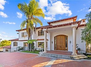 1075 West Rd, La Habra Heights, CA 90631