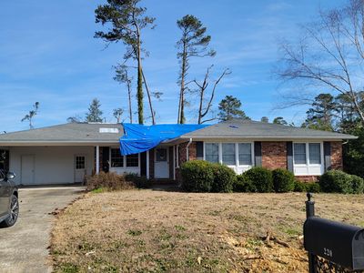 220 SIMMONS Place, Augusta, GA, 30907