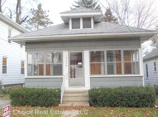 1729 Teel Ave, Lansing, MI 48910