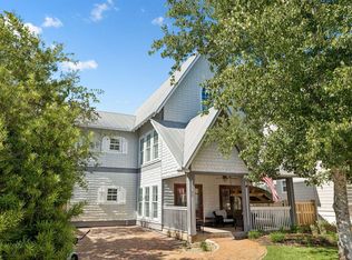 39 E Willow Mist Rd, Panama City Beach, FL 32413