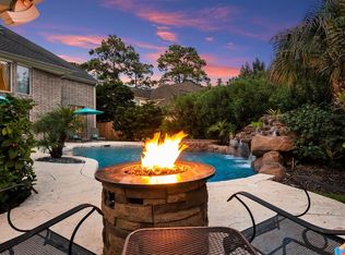 1718 Meirwoods Dr, Spring, TX 77379