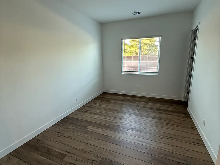 Private Bedroom