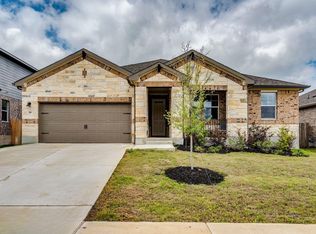 261 Cathedral Mountain Dr, Dripping Springs, TX 78620