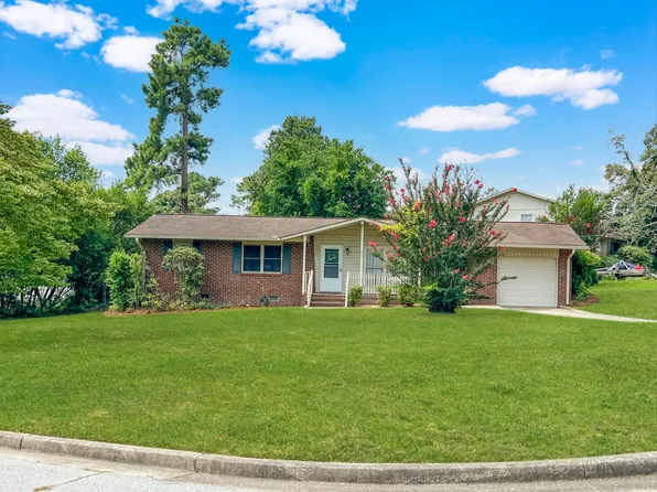 600 Edisto Dr, North Augusta, SC 29841