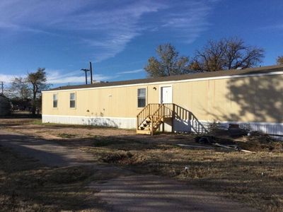 600 S Dallas St, Midland, TX, 79701
