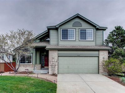 7002 Edgewood Dr, Highlands Ranch, CO, 80130