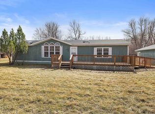 1305 W Acres Ct, Spearfish, SD 57783