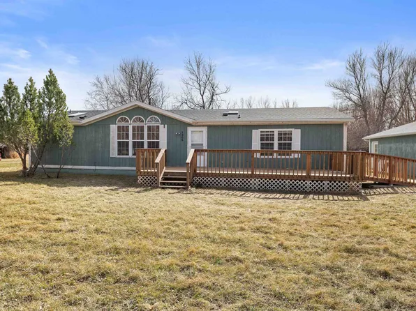 1305 W Acres Ct, Spearfish, SD 57783