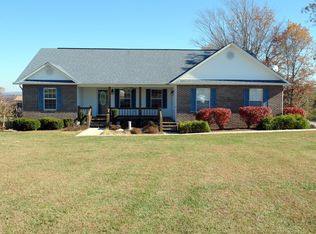 559 Old Highway 28 LOT 1, Crossville, TN 38555