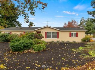 16441 Gibson Rd SW, Tenino, WA 98589