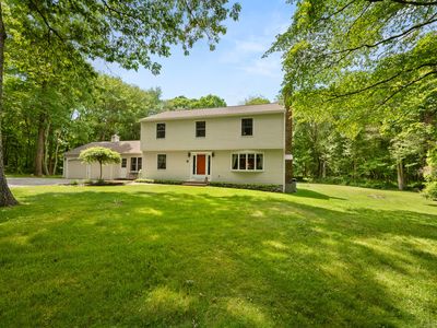 19 Briar Hill Drive, Old Lyme, CT, 06371