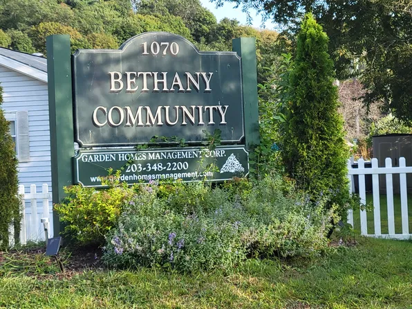 1070 Amity Road LOT 27, Bethany, CT 06524
