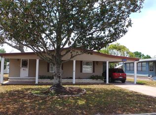 8990 Highpoint Blvd, Brooksville, FL 34613