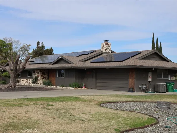 906 Almond Way, Orland, CA 95963