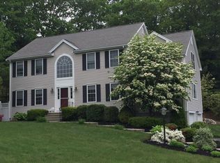 83 Stewart St, Franklin, MA 02038