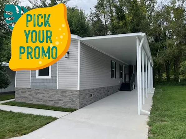 33 Ironwood Dr #4, Hendersonville, NC 28739