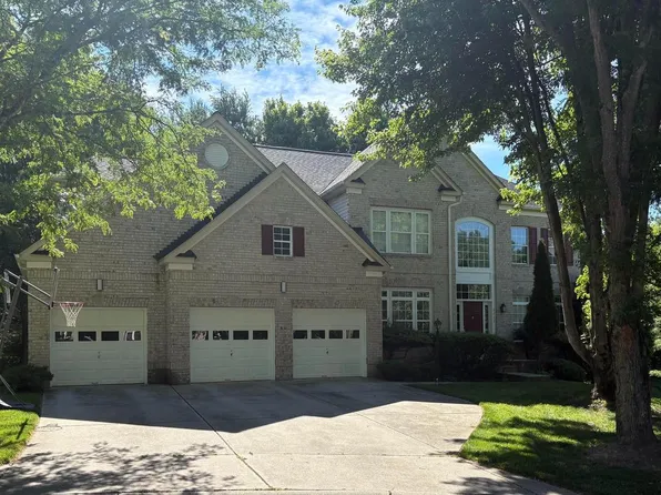 6111 Rippling Tides Ter, Clarksville, MD 21029