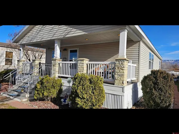 3251 E road #52, Clifton, CO 81520