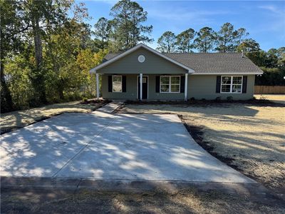 108 Ervin St, Nahunta, GA, 31553