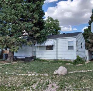 3601 Bradley Ave, Cheyenne, WY, 82001