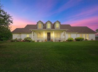 1091 E Rocket Rd, Lorena, TX 76655