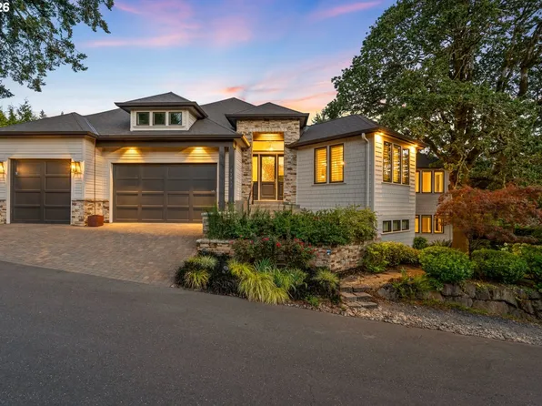 13912 Goodall Rd, Lake Oswego, OR 97034