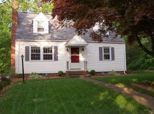 383 Keeney St, Manchester, CT 06040