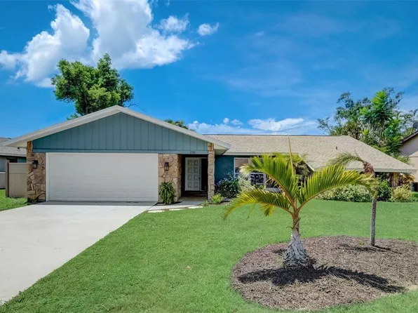 1330 Pinebrook Way, Venice, FL 34285