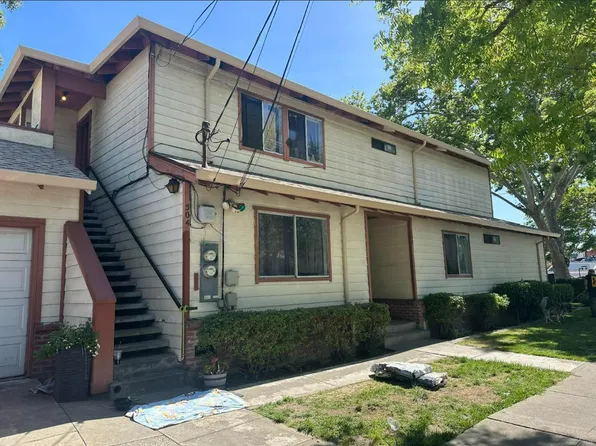 502 E William St, San Jose, CA 95112