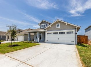 205 Spiny Lizard Ln, San Marcos, TX 78666