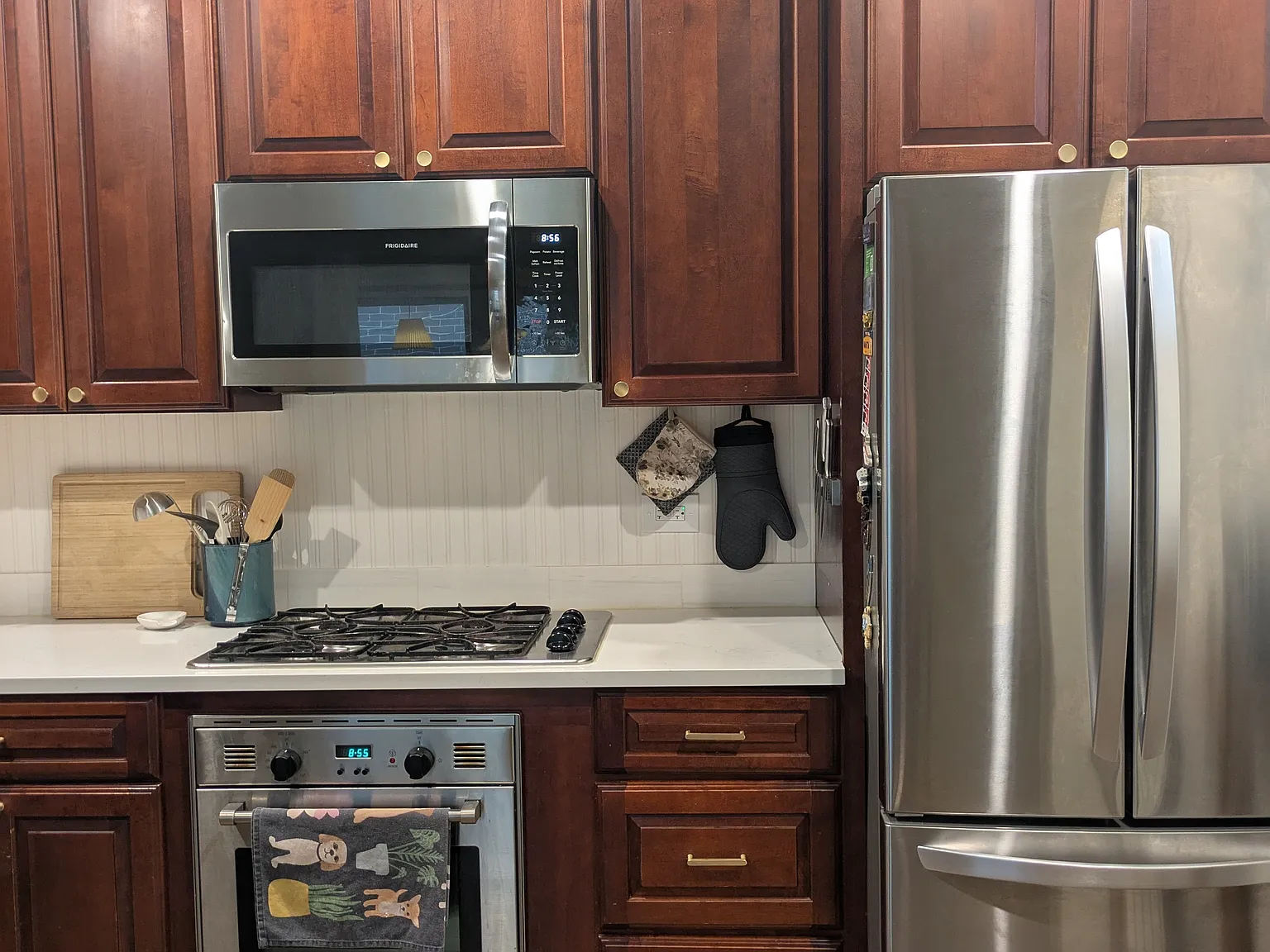 3 bed, 1500 sqft, $3,590 — Photo 2