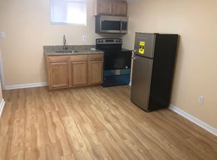 929 Circle Dr, Halethorpe, MD