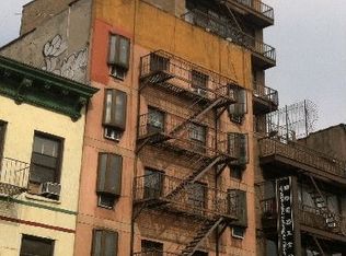75 Allen St APT 3D, New York, NY 10002