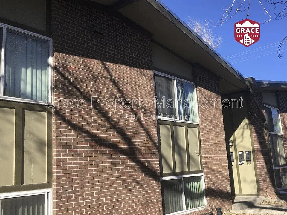 2900 Eliot Cir #4