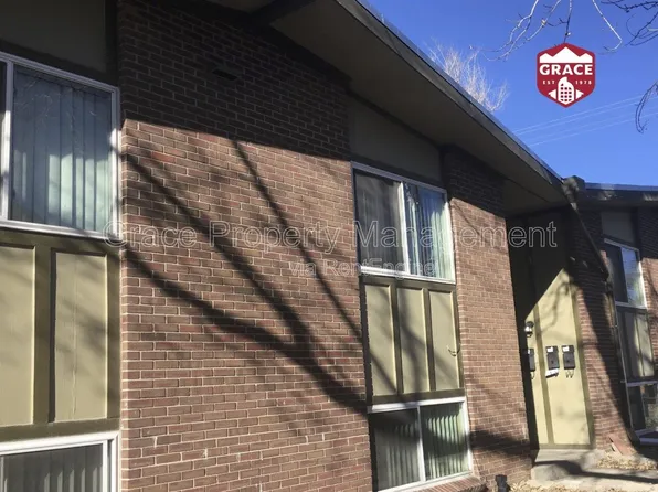 2900 Eliot Cir APT 4, Westminster, CO 80030