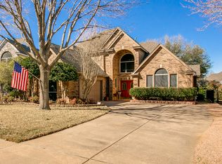 2913 Sunset Rdg, McKinney, TX 75072