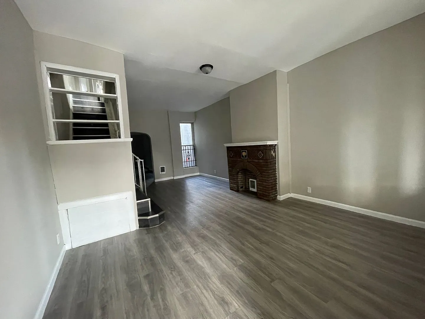Comfortable & Convenient Philadelphia Rental 3347 N American St 3 beds| 2 baths — Photo 2