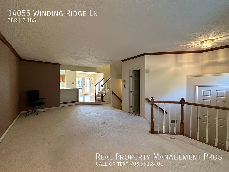 14055 Winding Ridge Ln, Centreville, VA 20121 Zillow