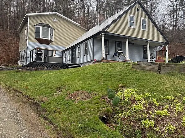 53 W Bath Rd, Bath, NH 03740