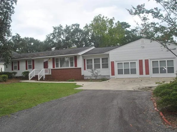 1726 Rice St., Georgetown, SC 29440