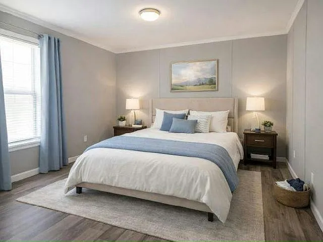 3 bed, 2.0 bath, 912 sqft, $2,125 — Photo 3