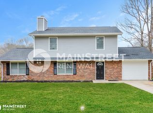 351 Oakridge Dr SE, Cartersville, GA 30121