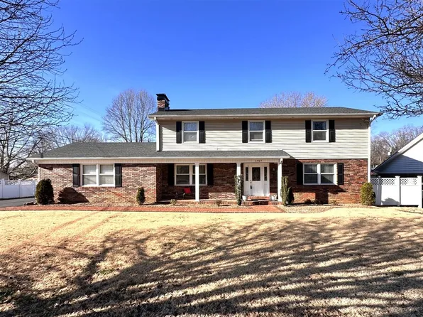 1927 Karen Ave, Bowling Green, KY 42104