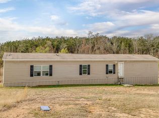 193 Purdy Rd, Calhoun, LA 71225