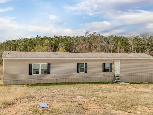 193 Purdy Rd, Calhoun, LA 71225