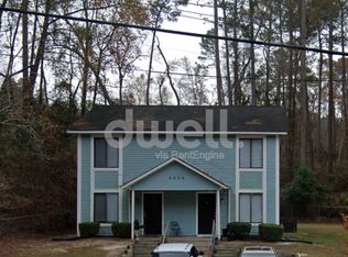 3508 Woodlake Rd APT A, Hephzibah, GA 30815