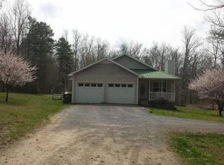 6467 State Highway 75, Ider, AL 35981